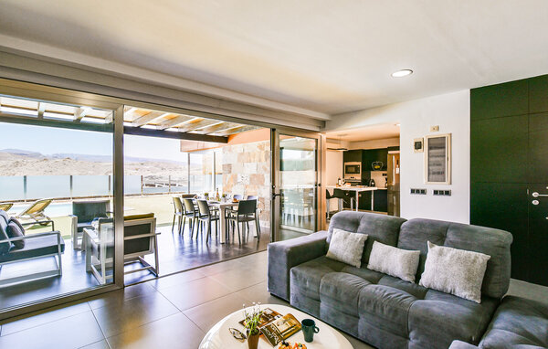 Holiday Home - SAN BARTOLOME TIRAJANA , Spain - EGR308 3