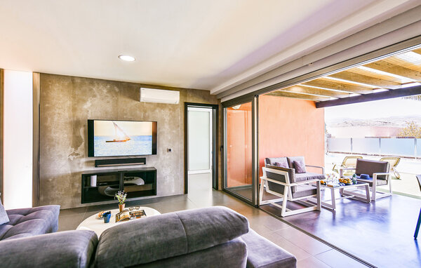 Holiday Home - SAN BARTOLOME TIRAJANA , Spain - EGR308 4