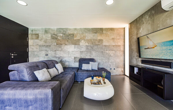 Holiday Home - SAN BARTOLOME TIRAJANA , Spain - EGR308 301