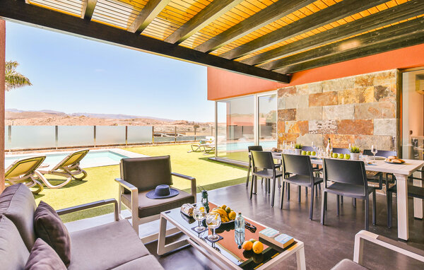 Holiday Home - SAN BARTOLOME TIRAJANA , Spain - EGR308 101