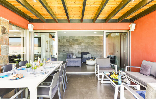 Holiday Home - SAN BARTOLOME TIRAJANA , Spain - EGR308 102