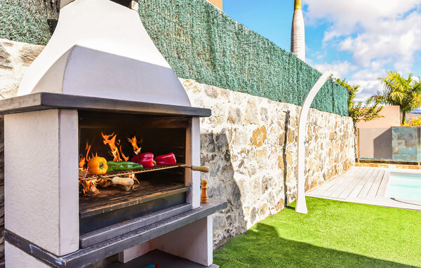 Holiday Home - SAN BARTOLOME TIRAJANA , Spain - EGR308 103