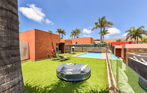 Holiday Home - SAN BARTOLOME TIRAJANA , Spain - EGR308 15