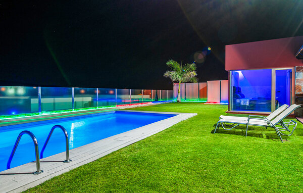 Holiday Home - SAN BARTOLOME TIRAJANA , Spain - EGR308 16