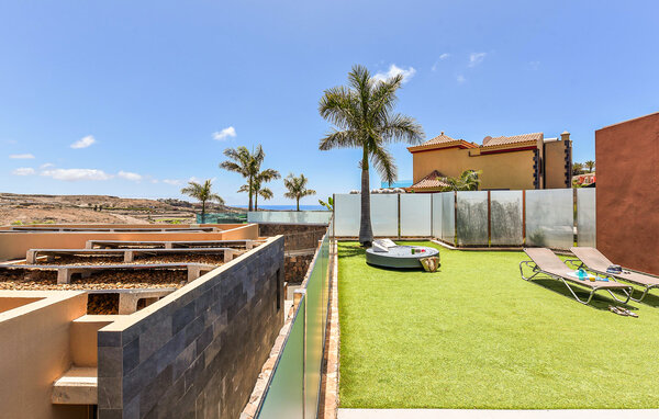 Holiday Home - SAN BARTOLOME TIRAJANA , Spain - EGR308 2