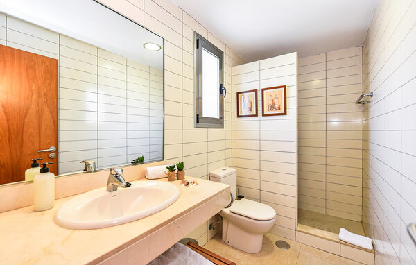 Ferienhaus - SAN BARTOLOME TIRAJANA , Spanien - EGR309 701