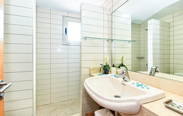 Ferienhaus - SAN BARTOLOME TIRAJANA , Spanien - EGR309 702