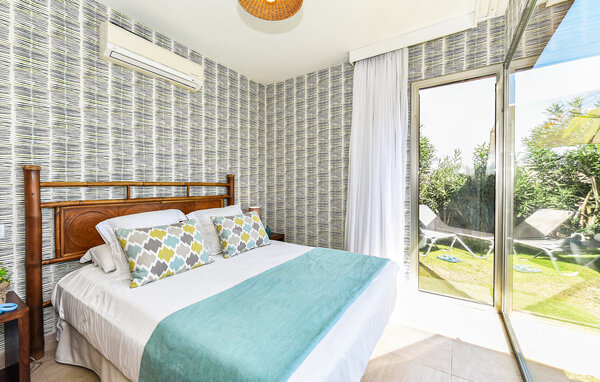 Ferienhaus - SAN BARTOLOME TIRAJANA , Spanien - EGR309 601