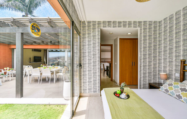 Ferienhaus - SAN BARTOLOME TIRAJANA , Spanien - EGR309 602