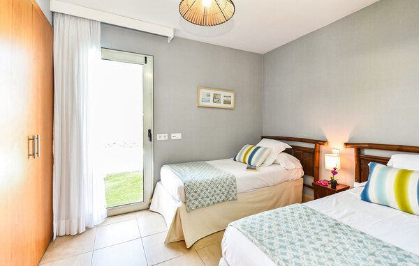 Ferienhaus - SAN BARTOLOME TIRAJANA , Spanien - EGR309 603