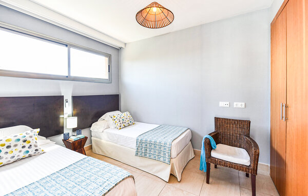 Ferienhaus - SAN BARTOLOME TIRAJANA , Spanien - EGR309 604