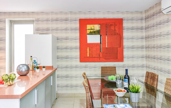 Ferienhaus - SAN BARTOLOME TIRAJANA , Spanien - EGR309 401