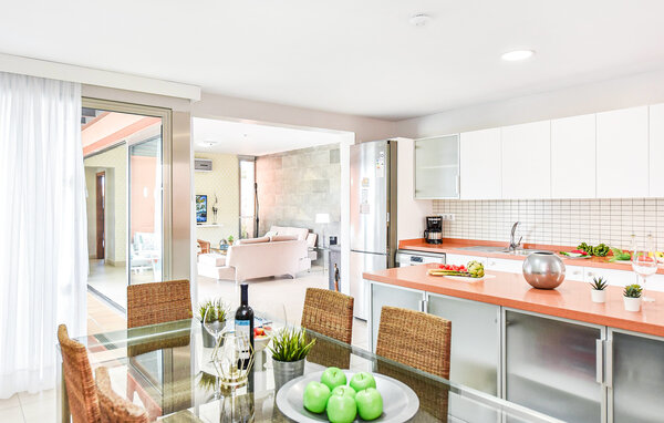 Ferienhaus - SAN BARTOLOME TIRAJANA , Spanien - EGR309 5