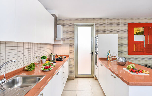 Ferienhaus - SAN BARTOLOME TIRAJANA , Spanien - EGR309 402