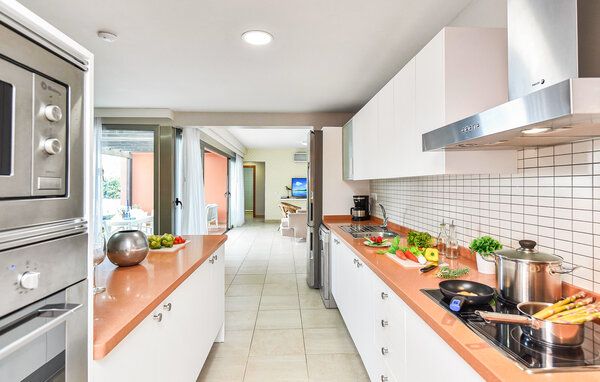 Ferienhaus - SAN BARTOLOME TIRAJANA , Spanien - EGR309 6