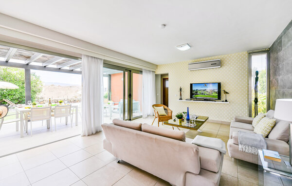 Ferienhaus - SAN BARTOLOME TIRAJANA , Spanien - EGR309 3