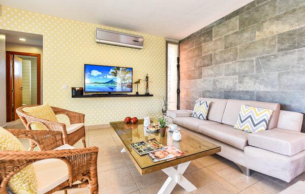 Ferienhaus - SAN BARTOLOME TIRAJANA , Spanien - EGR309 301