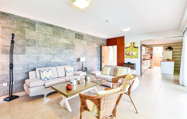 Ferienhaus - SAN BARTOLOME TIRAJANA , Spanien - EGR309 4