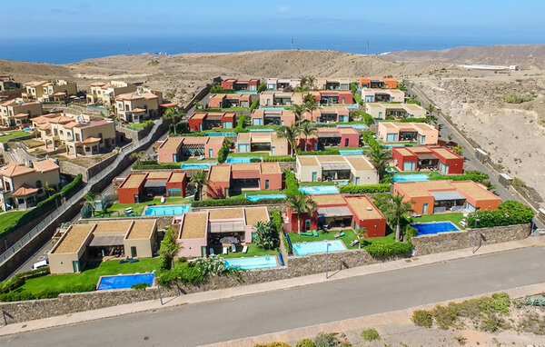 Ferienhaus - SAN BARTOLOME TIRAJANA , Spanien - EGR309 8