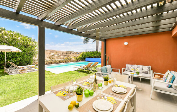 Ferienhaus - SAN BARTOLOME TIRAJANA , Spanien - EGR309 7