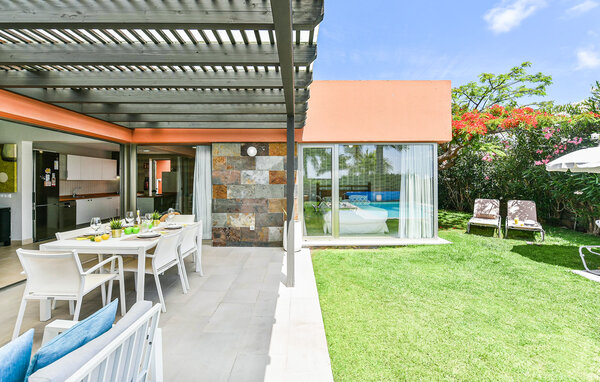 Ferienhaus - SAN BARTOLOME TIRAJANA , Spanien - EGR309 101