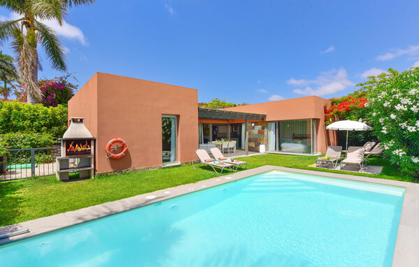 Ferienhaus - SAN BARTOLOME TIRAJANA , Spanien - EGR309 1