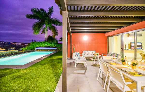 Ferienhaus - SAN BARTOLOME TIRAJANA , Spanien - EGR309 13