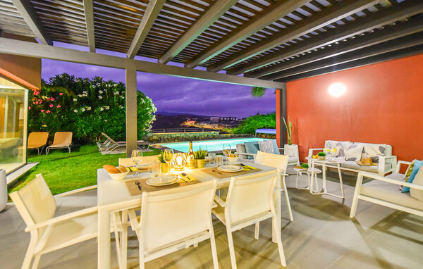 Ferienhaus - SAN BARTOLOME TIRAJANA , Spanien - EGR309 14