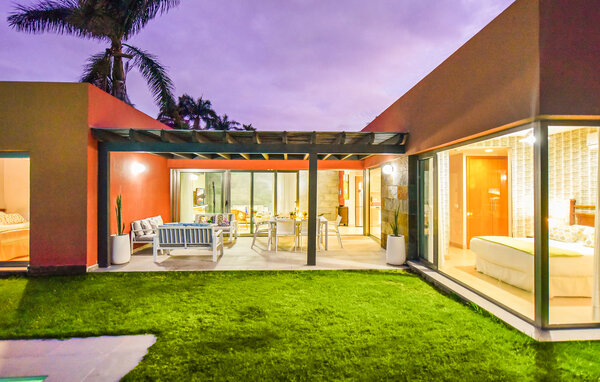 Ferienhaus - SAN BARTOLOME TIRAJANA , Spanien - EGR309 15