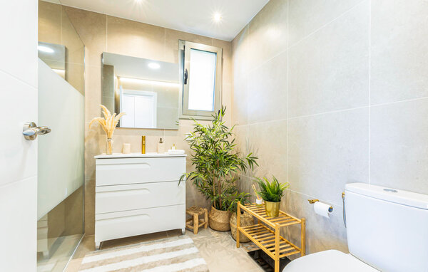 Ferienhaus - SAN BARTOLOME TIRAJANA , Spanien - EGR310 701