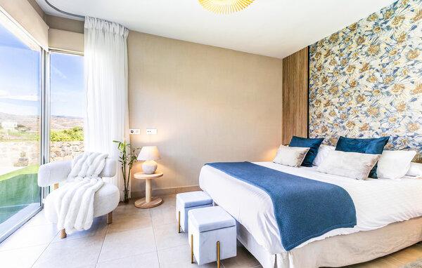 Ferienhaus - SAN BARTOLOME TIRAJANA , Spanien - EGR310 7