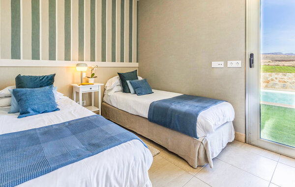 Ferienhaus - SAN BARTOLOME TIRAJANA , Spanien - EGR310 601