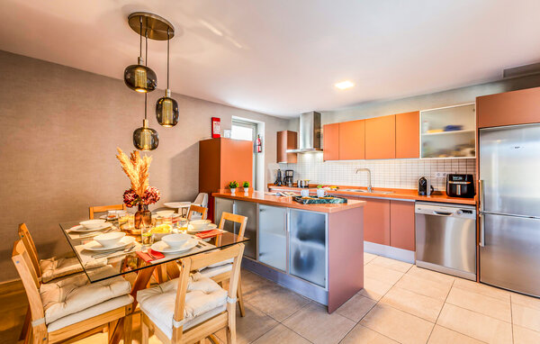 Ferienhaus - SAN BARTOLOME TIRAJANA , Spanien - EGR310 6