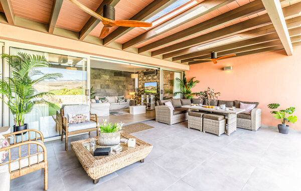 Ferienhaus - SAN BARTOLOME TIRAJANA , Spanien - EGR310 101