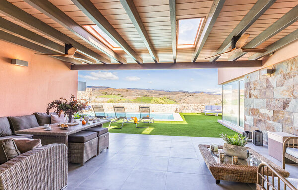 Ferienhaus - SAN BARTOLOME TIRAJANA , Spanien - EGR310 2