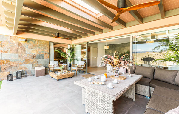 Ferienhaus - SAN BARTOLOME TIRAJANA , Spanien - EGR310 102