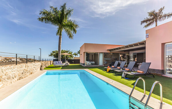 Ferienhaus - SAN BARTOLOME TIRAJANA , Spanien - EGR310 11