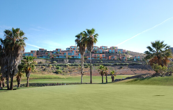 Location de vacances - SAN BARTOLOME TIRAJANA , Espagne - EGR311 901