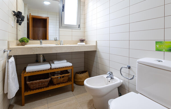 Location de vacances - SAN BARTOLOME TIRAJANA , Espagne - EGR311 702