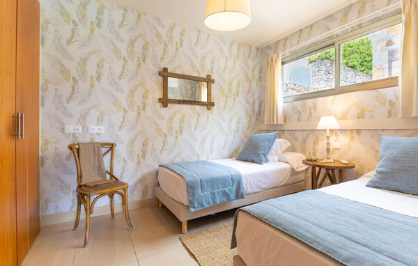Location de vacances - SAN BARTOLOME TIRAJANA , Espagne - EGR311 601