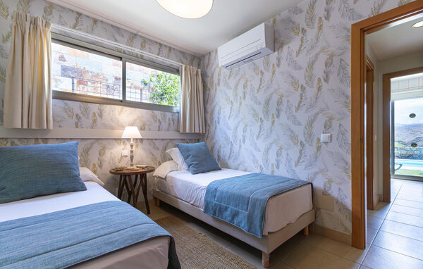 Location de vacances - SAN BARTOLOME TIRAJANA , Espagne - EGR311 602