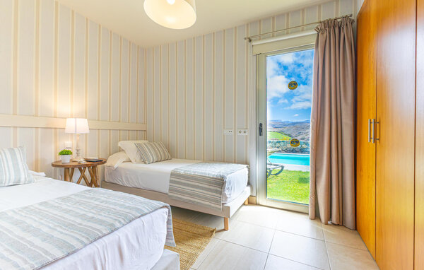 Location de vacances - SAN BARTOLOME TIRAJANA , Espagne - EGR311 603