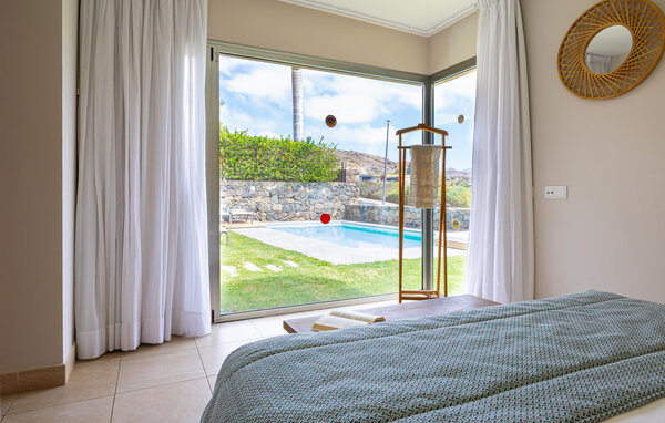 Location de vacances - SAN BARTOLOME TIRAJANA , Espagne - EGR311 606