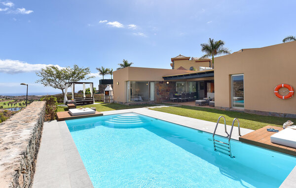 Location de vacances - SAN BARTOLOME TIRAJANA , Espagne - EGR311 81