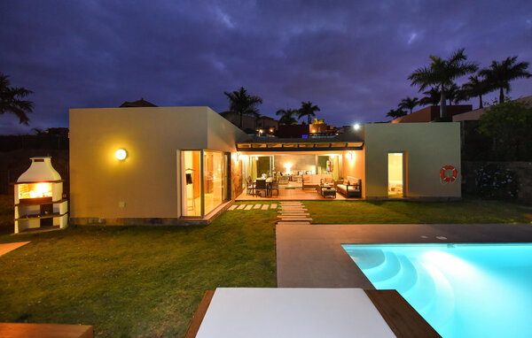Location de vacances - SAN BARTOLOME TIRAJANA , Espagne - EGR311 82