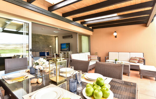 Location de vacances - SAN BARTOLOME TIRAJANA , Espagne - EGR311 3