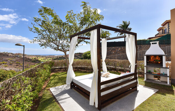 Location de vacances - SAN BARTOLOME TIRAJANA , Espagne - EGR311 102