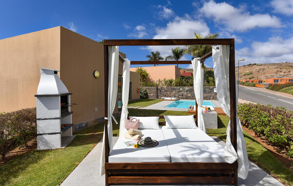 Location de vacances - SAN BARTOLOME TIRAJANA , Espagne - EGR311 103