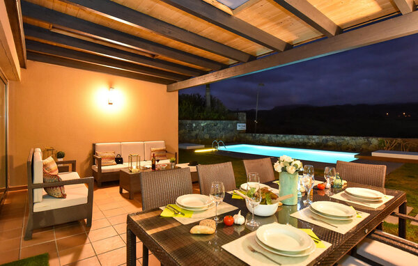 Location de vacances - SAN BARTOLOME TIRAJANA , Espagne - EGR311 7