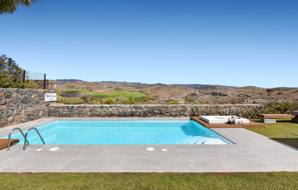 Location de vacances - SAN BARTOLOME TIRAJANA , Espagne - EGR311 2
